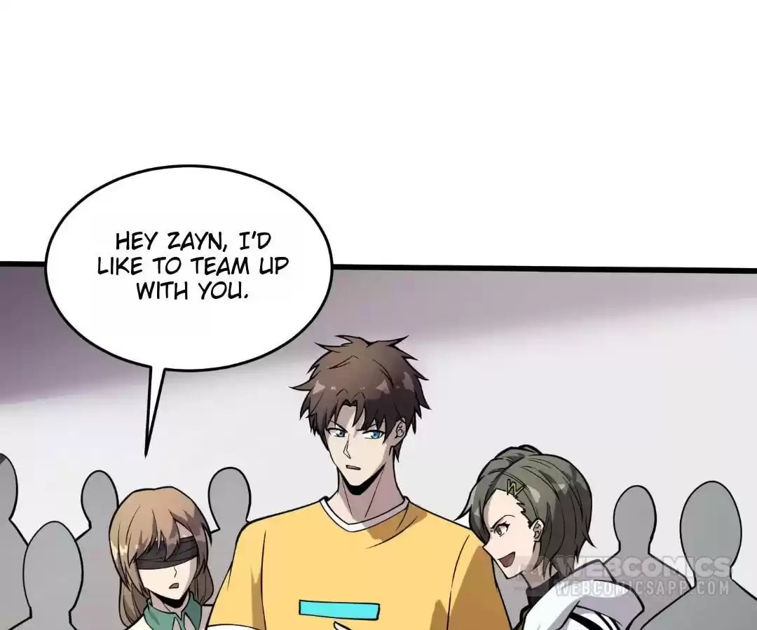 Read The Ultimate Summoner chapter 95 image 130 on Lezhin