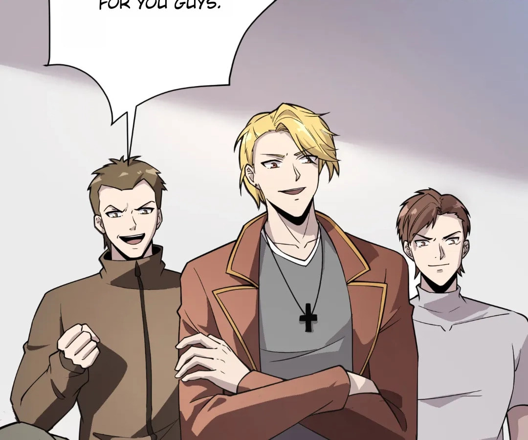 Read The Ultimate Summoner chapter 95 image 133 on Lezhin
