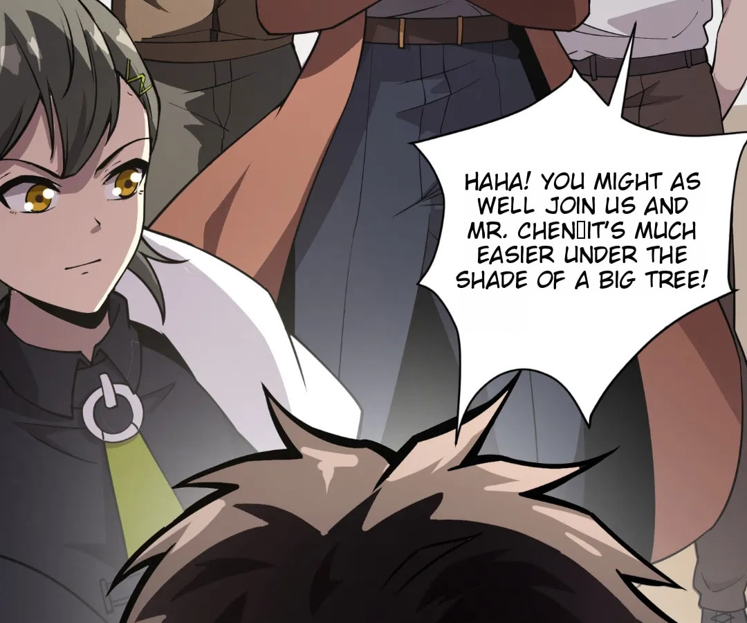 Read The Ultimate Summoner chapter 95 image 134 on Lezhin
