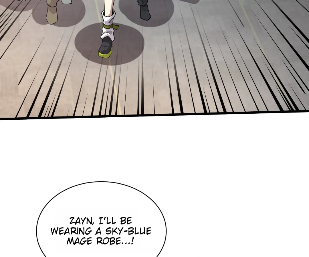 Read The Ultimate Summoner chapter 95 image 15 on Lezhin