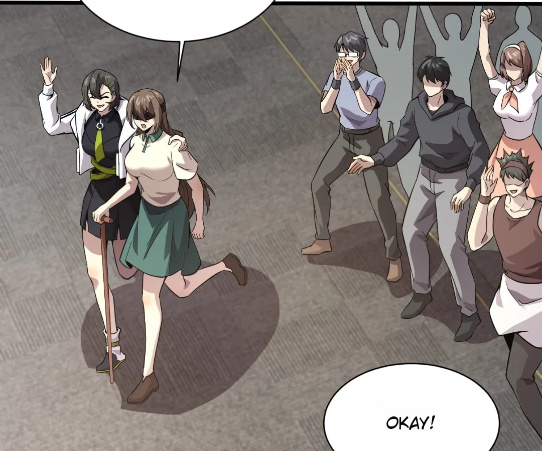 Read The Ultimate Summoner chapter 95 image 16 on Lezhin