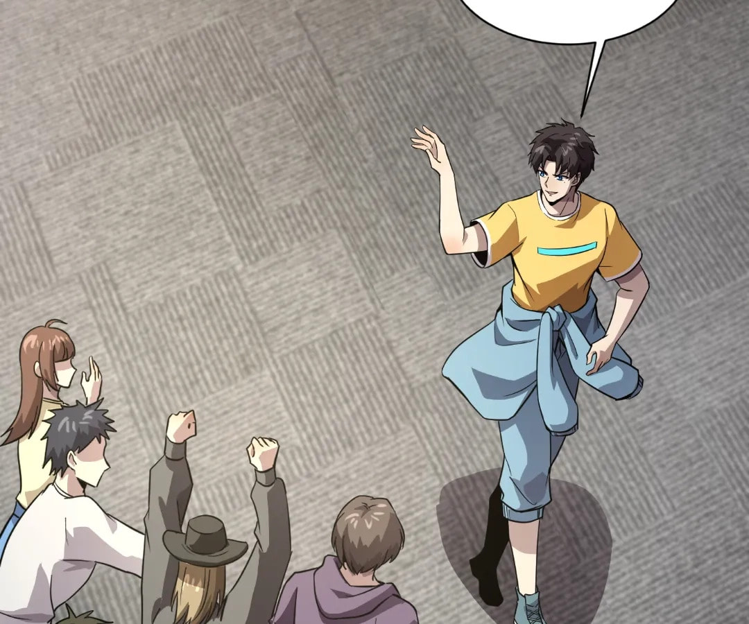 Read The Ultimate Summoner chapter 95 image 17 on Lezhin
