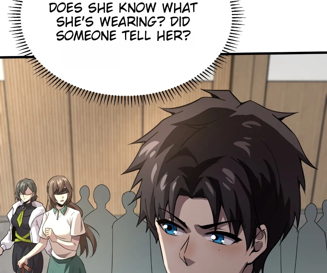 Read The Ultimate Summoner chapter 95 image 19 on Lezhin