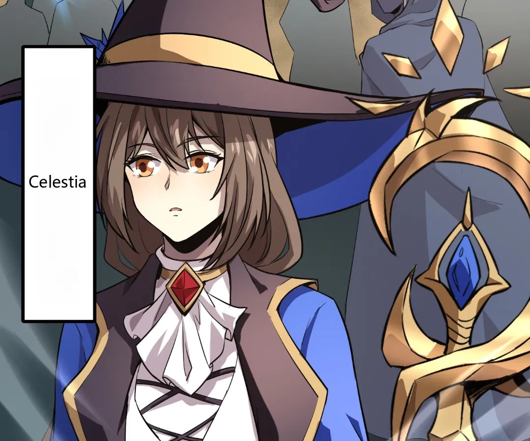 Read The Ultimate Summoner chapter 95 image 25 on Lezhin