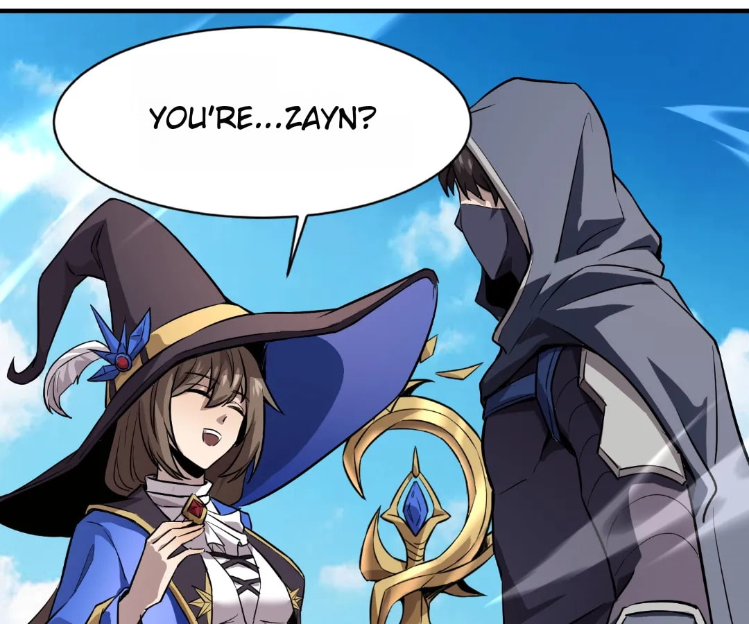 Read The Ultimate Summoner chapter 95 image 30 on Lezhin