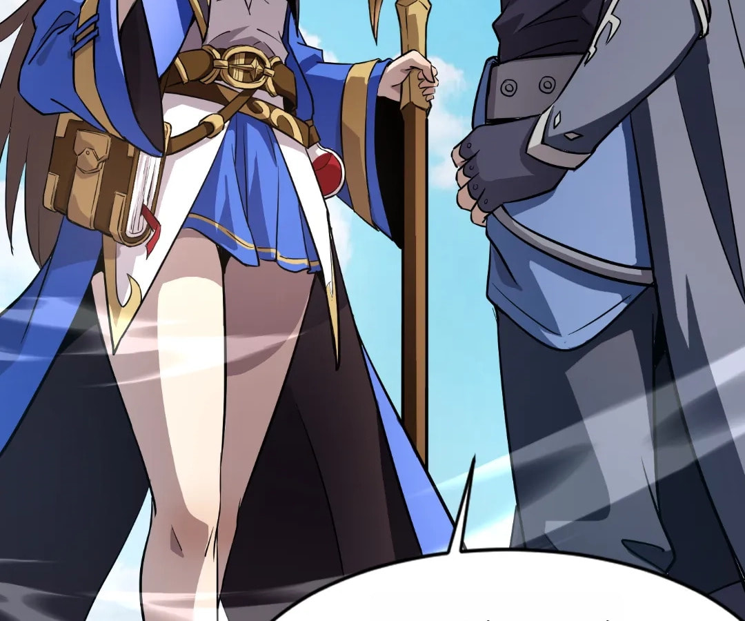 Read The Ultimate Summoner chapter 95 image 31 on Lezhin