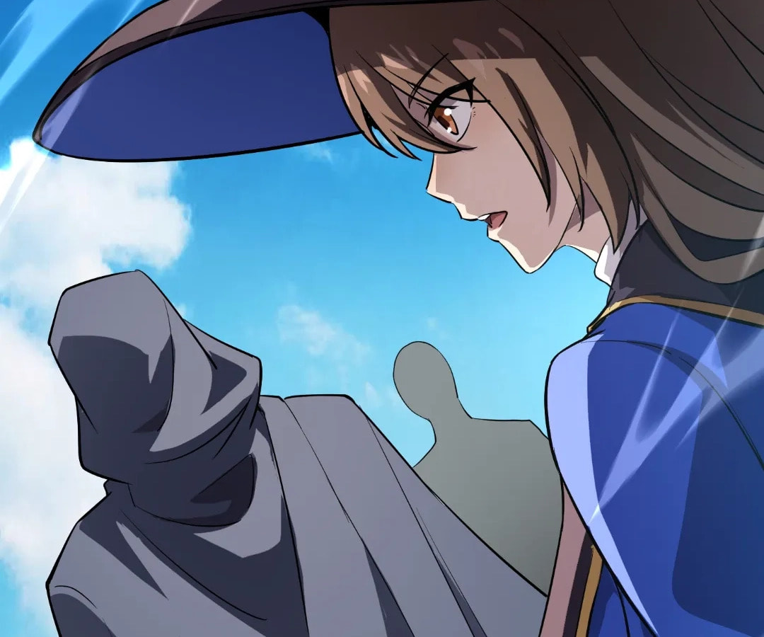 Read The Ultimate Summoner chapter 95 image 33 on Lezhin