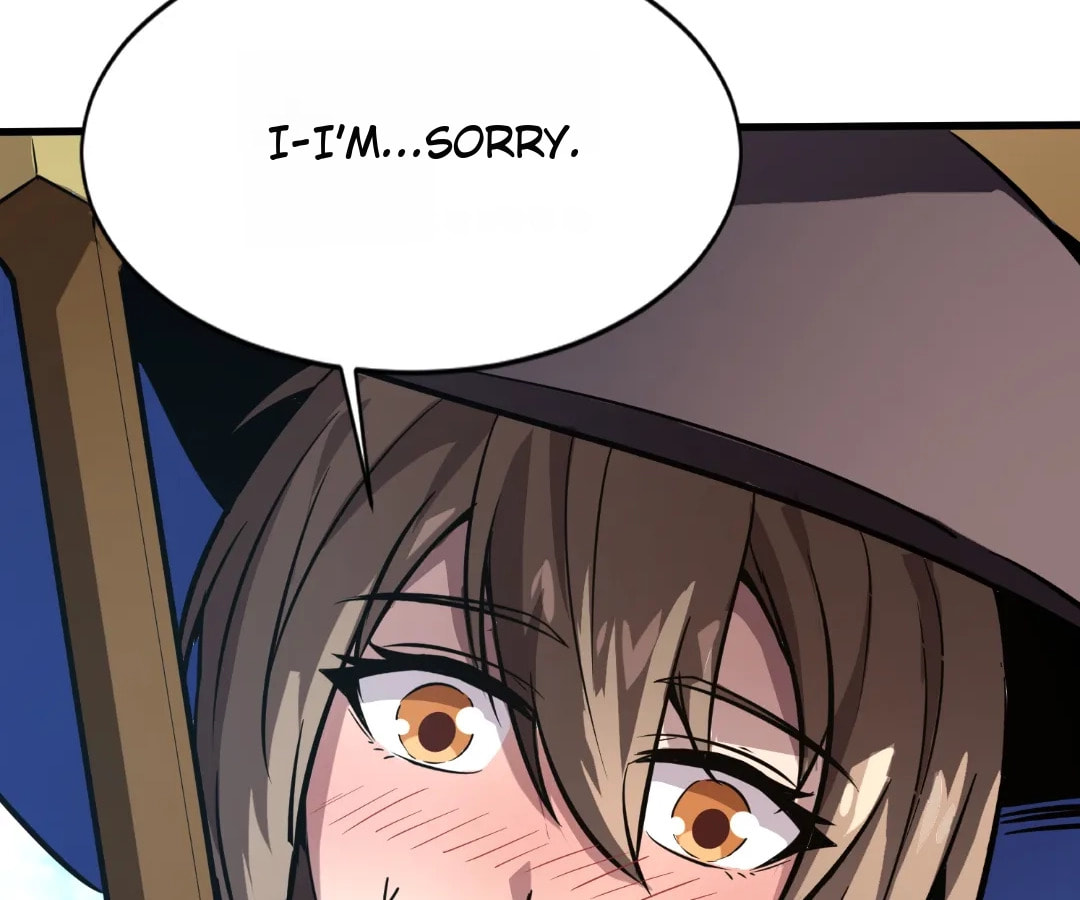 Read The Ultimate Summoner chapter 95 image 38 on Lezhin