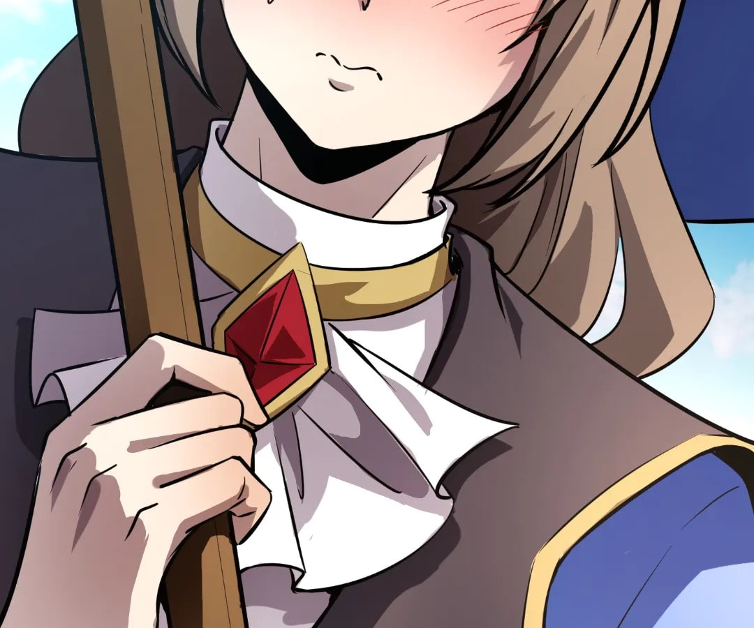 Read The Ultimate Summoner chapter 95 image 39 on Lezhin
