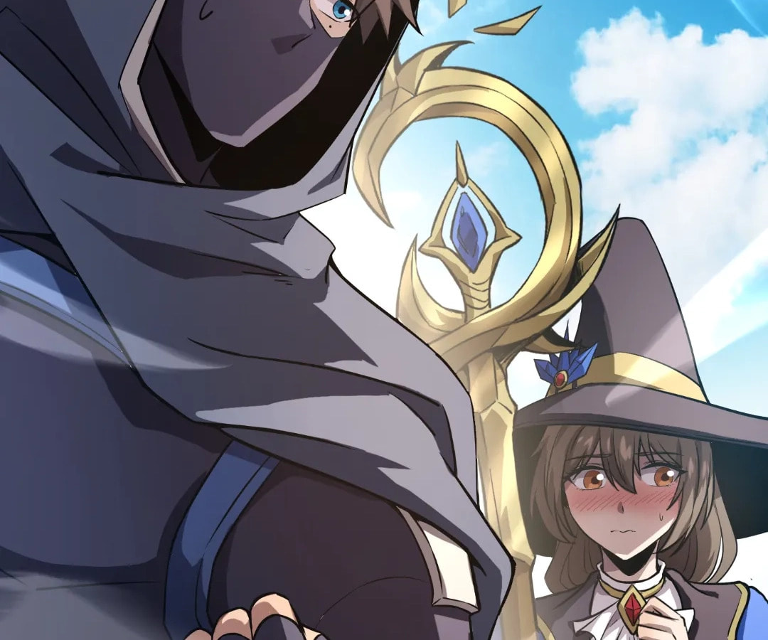 Read The Ultimate Summoner chapter 95 image 41 on Lezhin