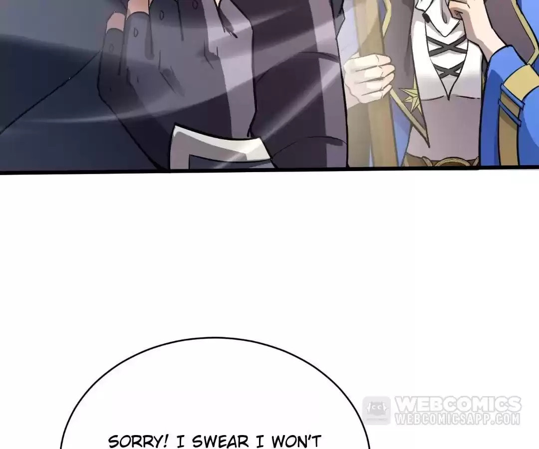 Read The Ultimate Summoner chapter 95 image 42 on Lezhin