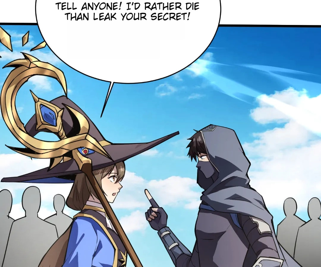 Read The Ultimate Summoner chapter 95 image 43 on Lezhin