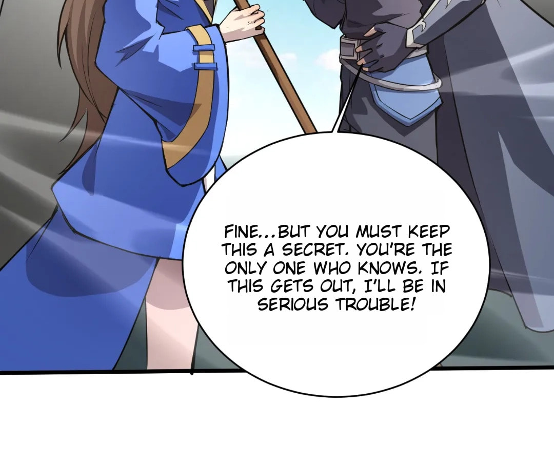 Read The Ultimate Summoner chapter 95 image 44 on Lezhin