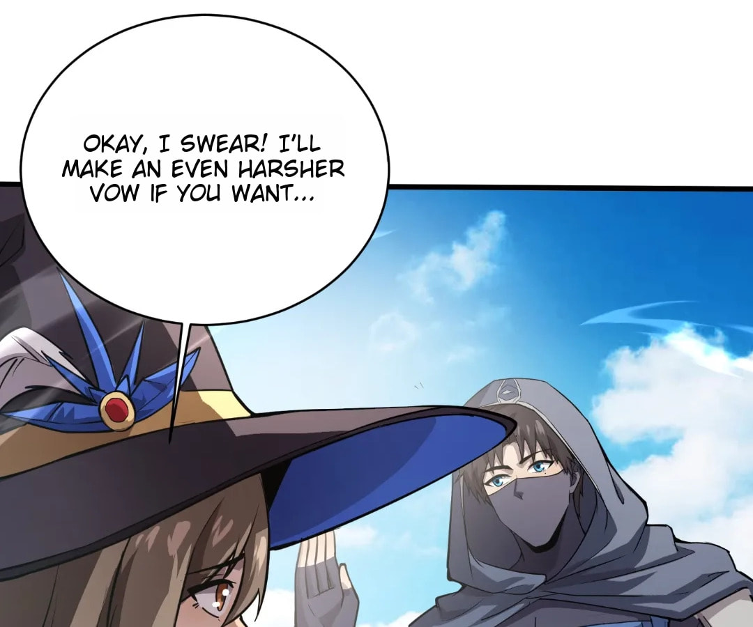 Read The Ultimate Summoner chapter 95 image 45 on Lezhin