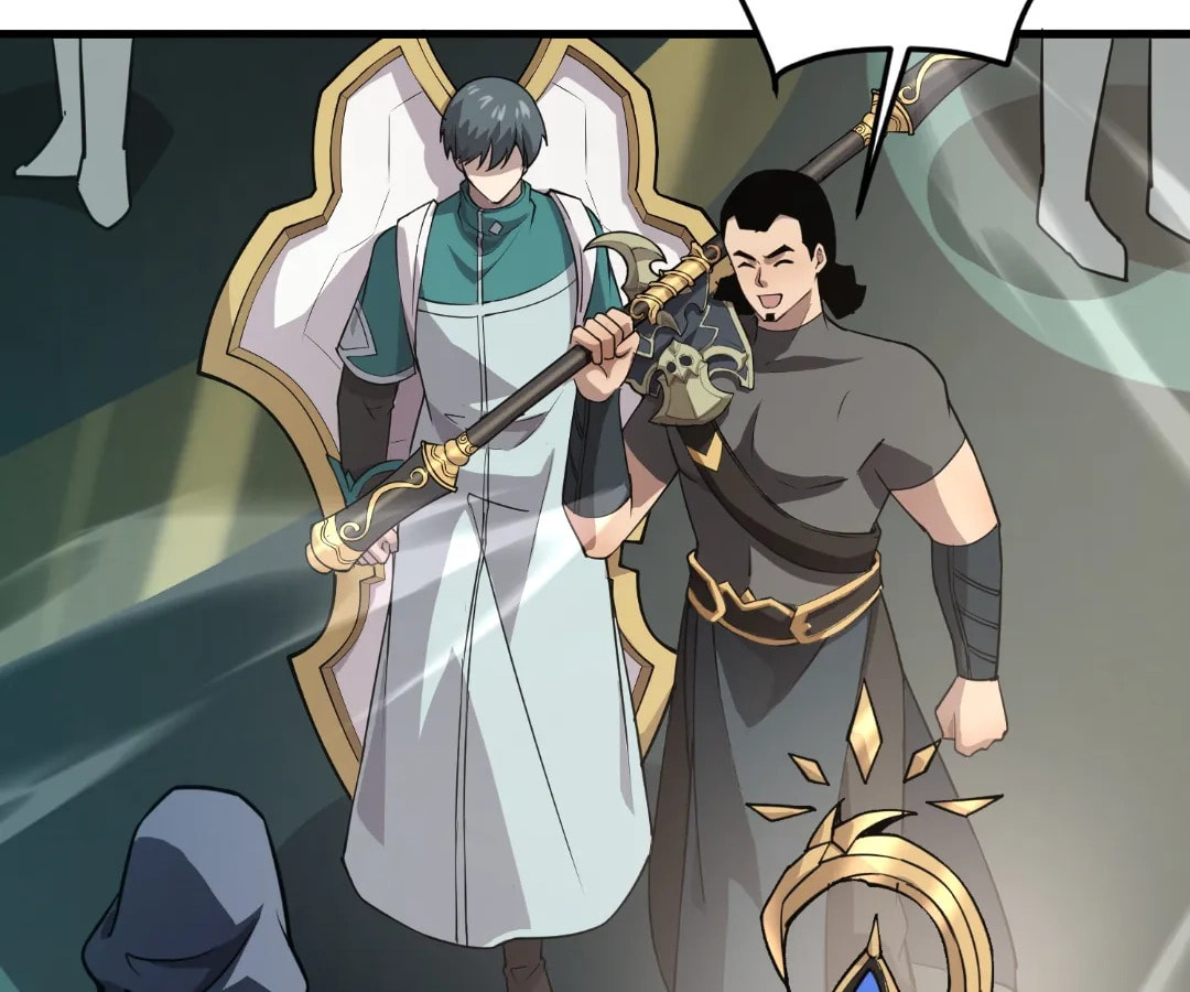 Read The Ultimate Summoner chapter 95 image 53 on Lezhin