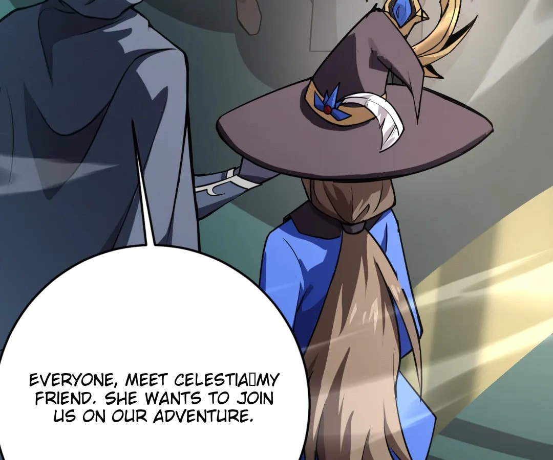 Read The Ultimate Summoner chapter 95 image 54 on Lezhin