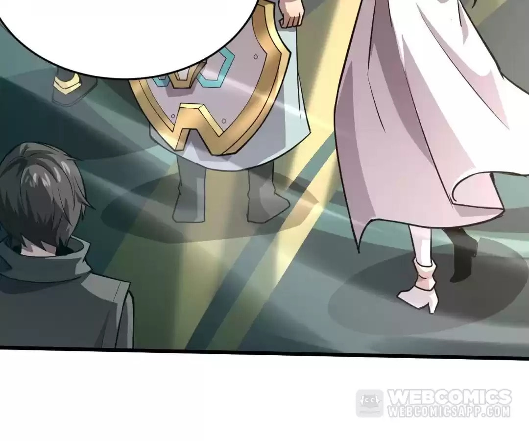 Read The Ultimate Summoner chapter 95 image 58 on Lezhin
