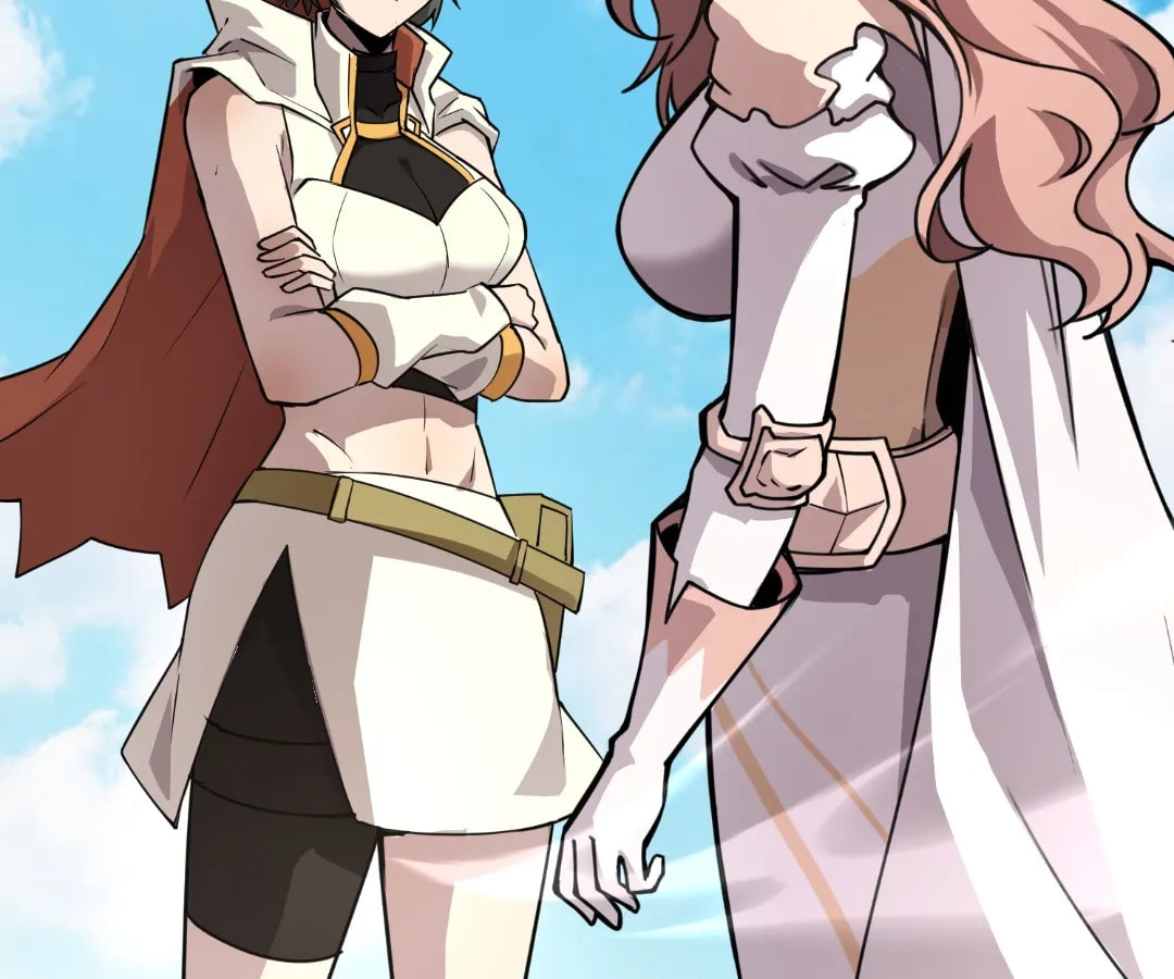 Read The Ultimate Summoner chapter 95 image 60 on Lezhin