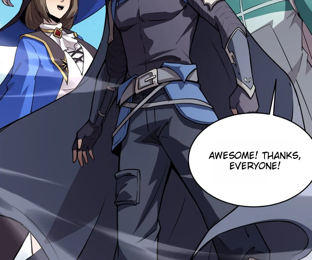 Read The Ultimate Summoner chapter 95 image 63 on Lezhin