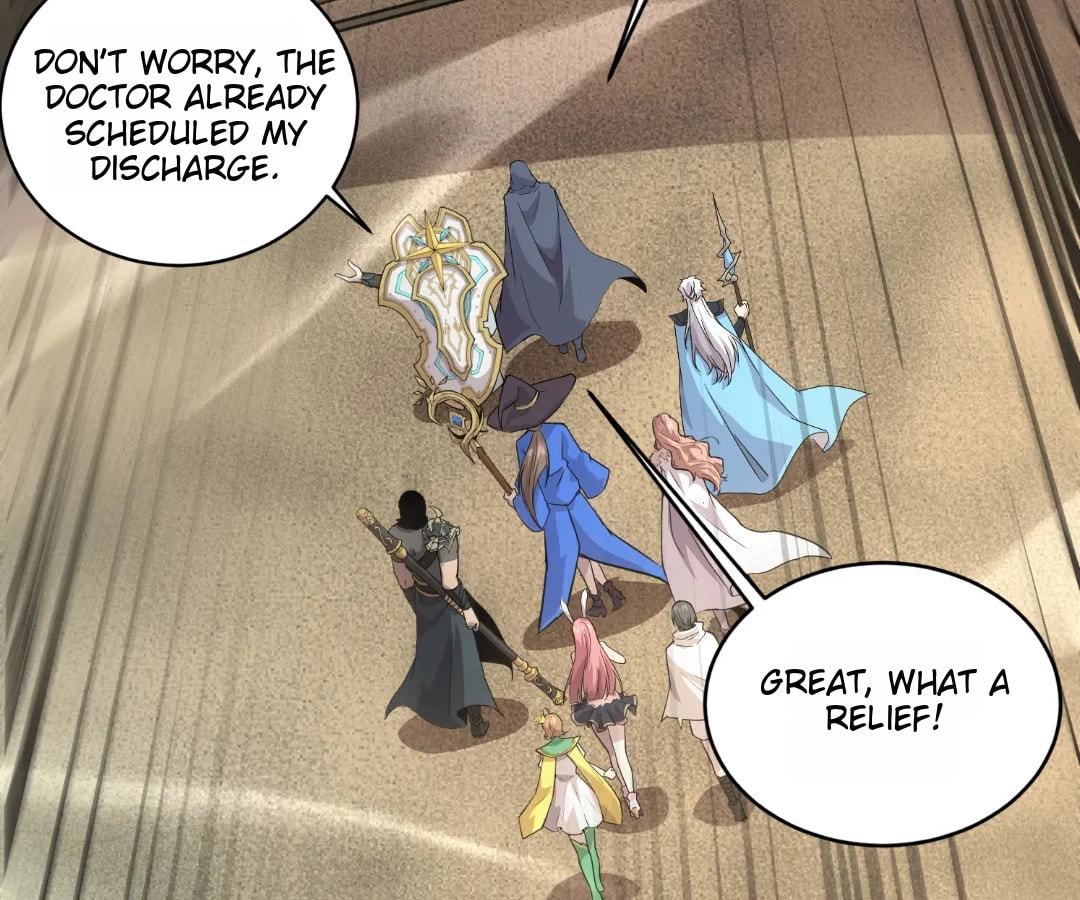 Read The Ultimate Summoner chapter 95 image 68 on Lezhin
