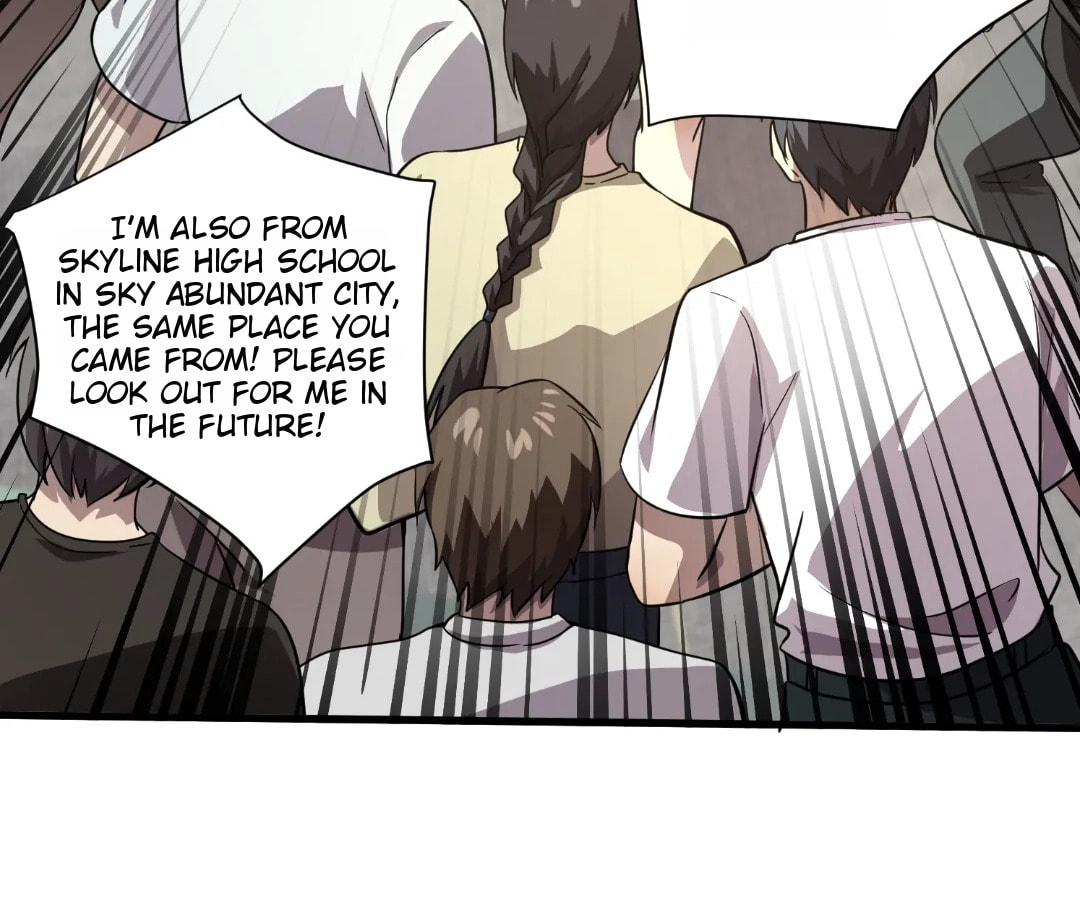 Read The Ultimate Summoner chapter 95 image 7 on Lezhin