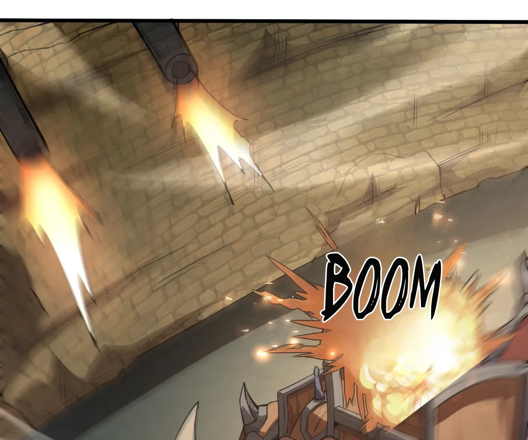 Read The Ultimate Summoner chapter 95 image 73 on Lezhin