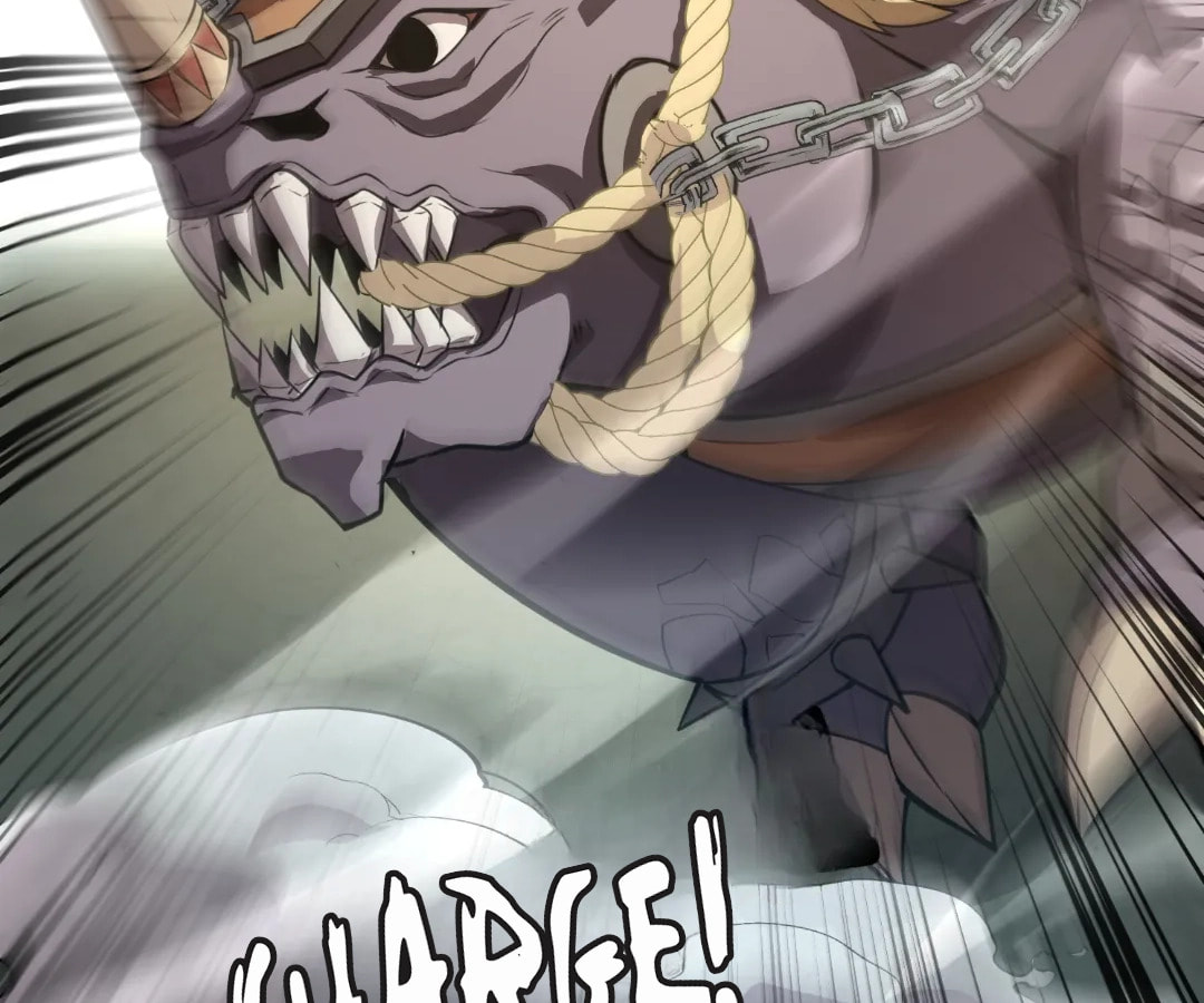 Read The Ultimate Summoner chapter 95 image 77 on Lezhin