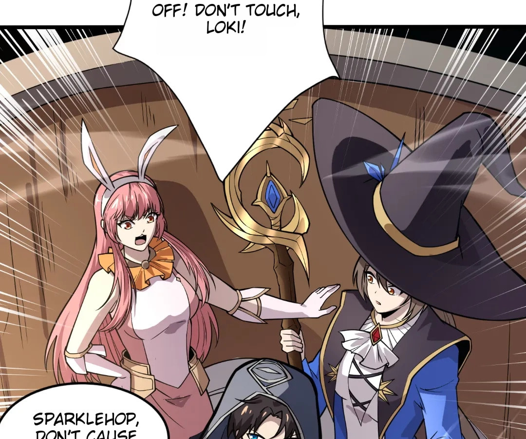 Read The Ultimate Summoner chapter 95 image 79 on Lezhin