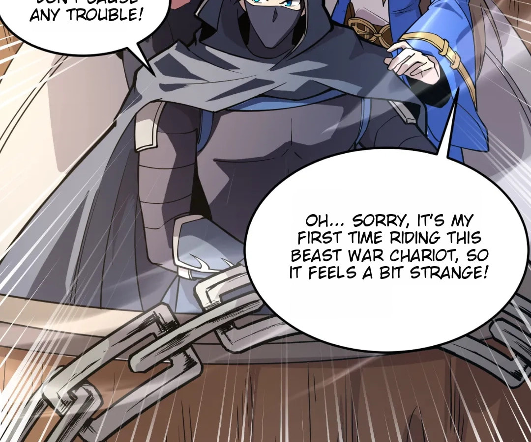 Read The Ultimate Summoner chapter 95 image 80 on Lezhin