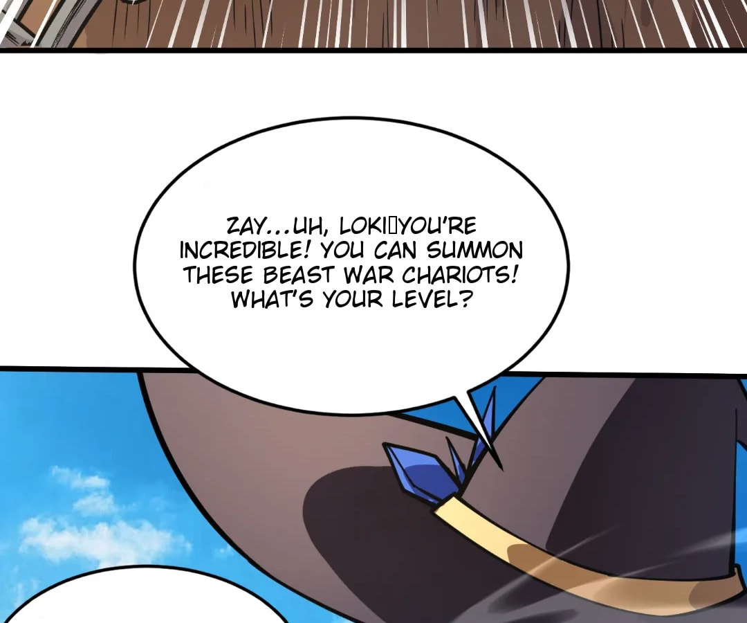 Read The Ultimate Summoner chapter 95 image 81 on Lezhin