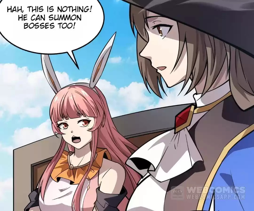 Read The Ultimate Summoner chapter 95 image 82 on Lezhin