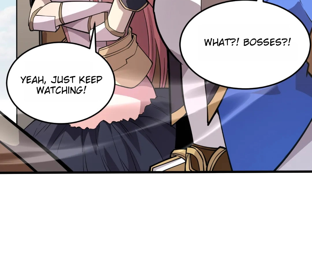 Read The Ultimate Summoner chapter 95 image 83 on Lezhin