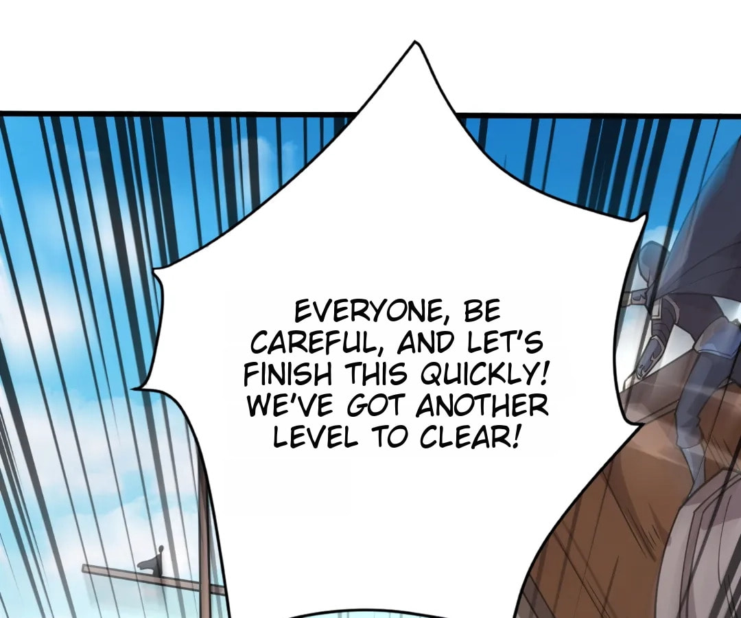 Read The Ultimate Summoner chapter 95 image 84 on Lezhin