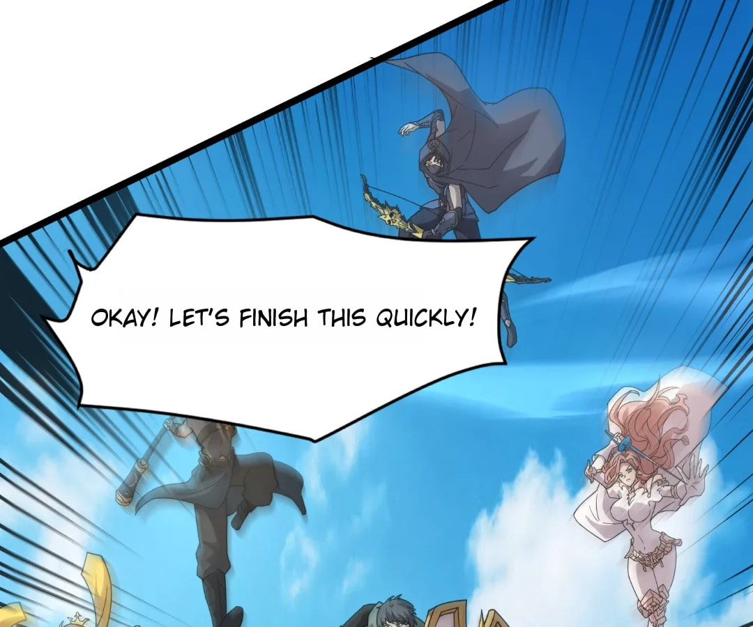 Read The Ultimate Summoner chapter 95 image 89 on Lezhin