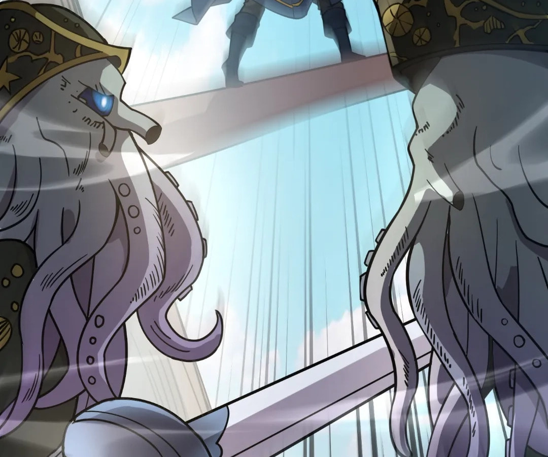 Read The Ultimate Summoner chapter 95 image 91 on Lezhin