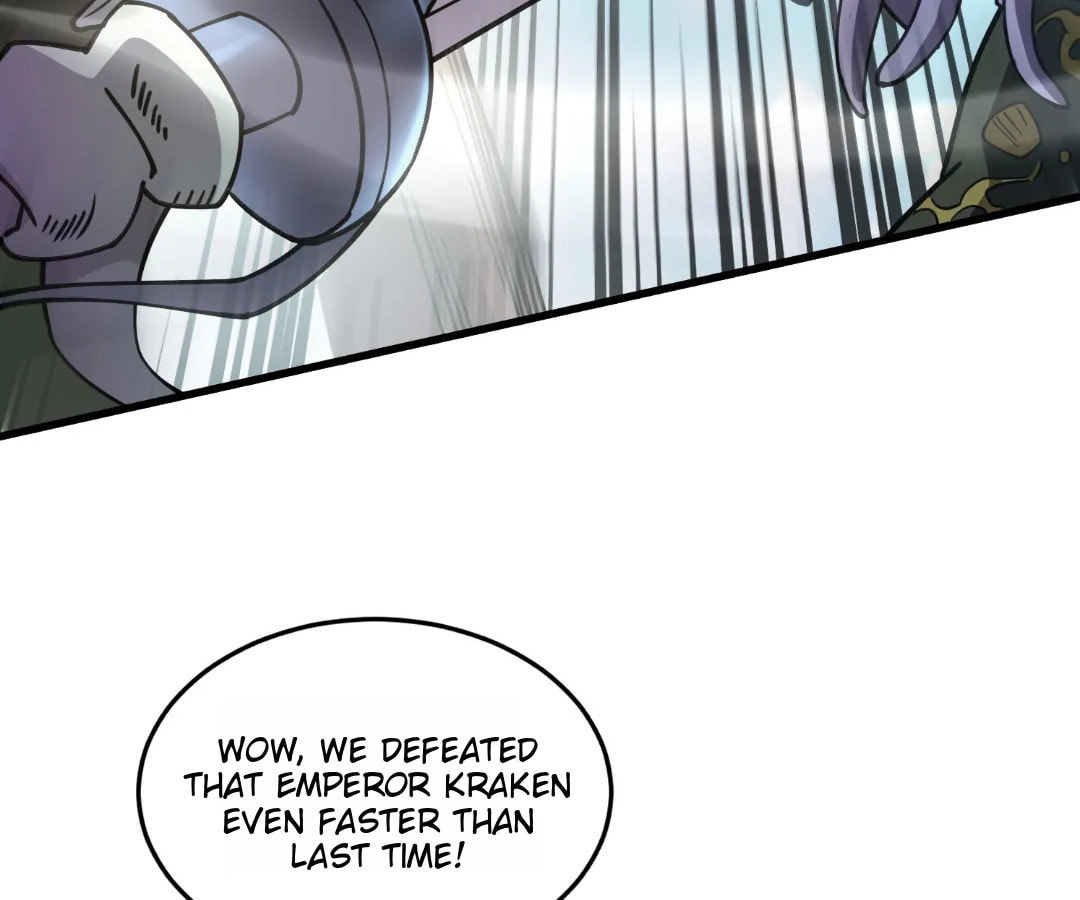 Read The Ultimate Summoner chapter 95 image 92 on Lezhin