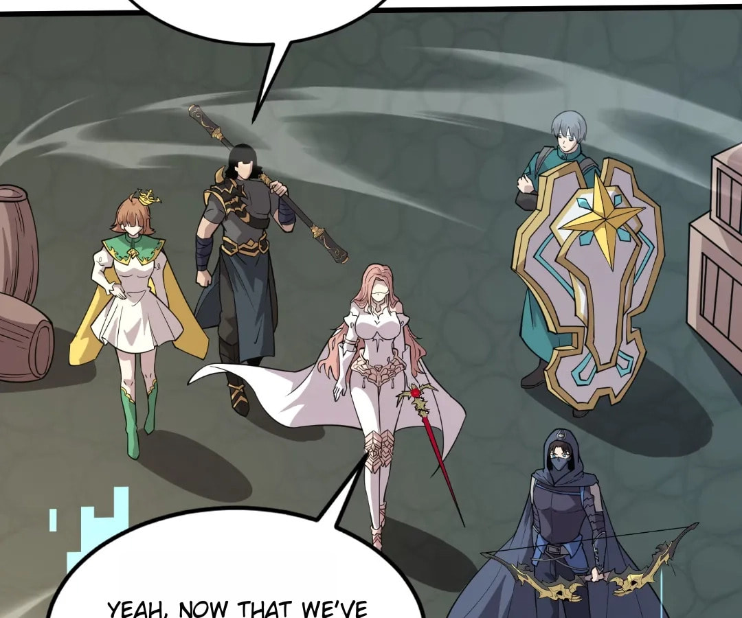 Read The Ultimate Summoner chapter 95 image 93 on Lezhin