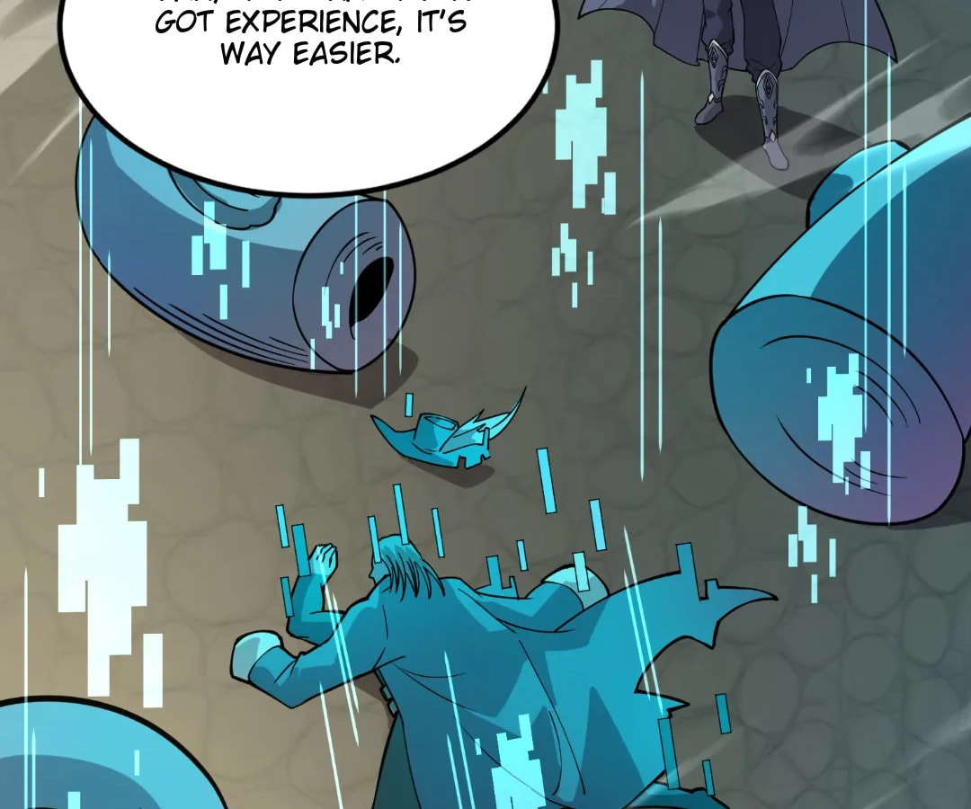 Read The Ultimate Summoner chapter 95 image 94 on Lezhin
