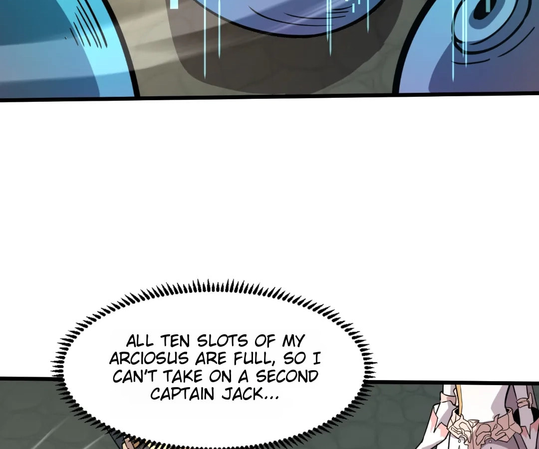 Read The Ultimate Summoner chapter 95 image 96 on Lezhin