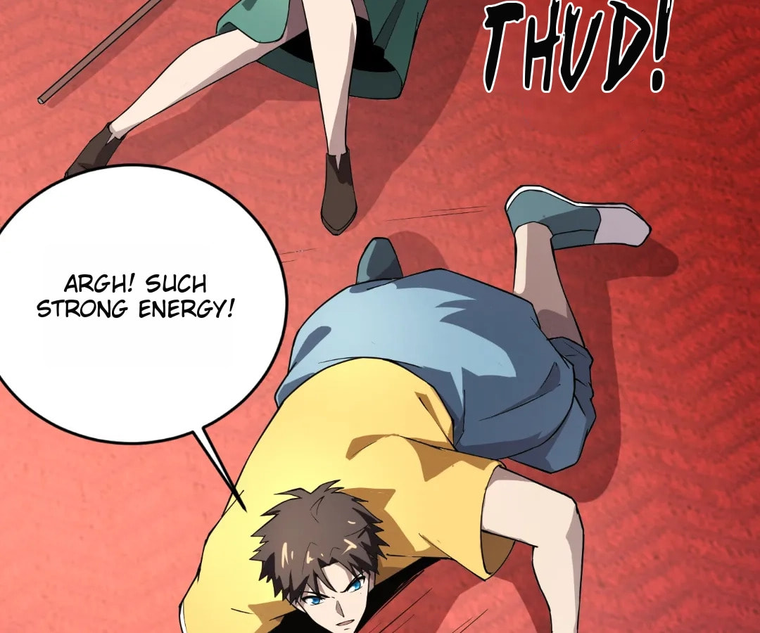 Read The Ultimate Summoner chapter 96 image 104 on Lezhin
