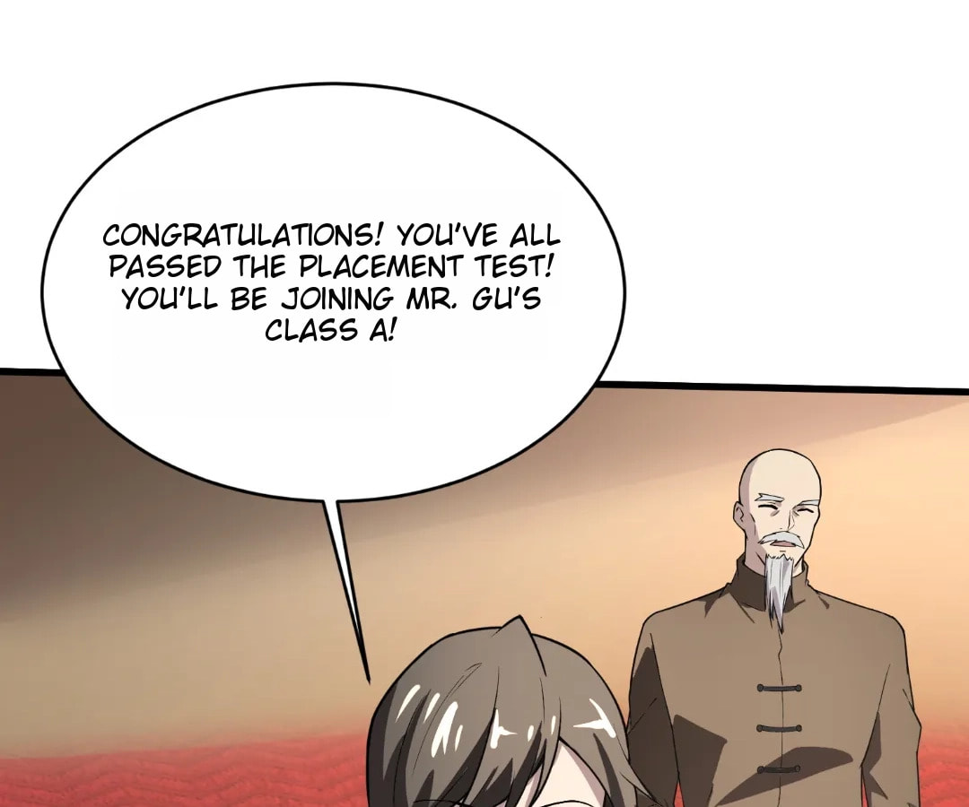 Read The Ultimate Summoner chapter 96 image 111 on Lezhin