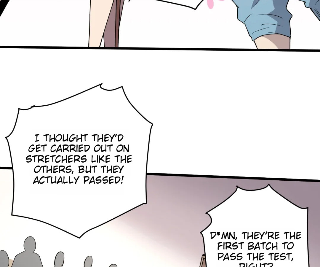 Read The Ultimate Summoner chapter 96 image 116 on Lezhin