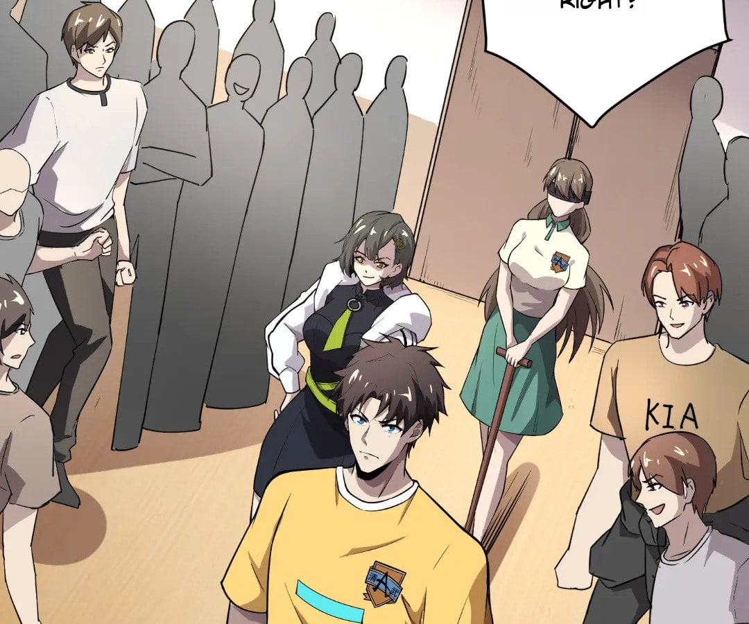 Read The Ultimate Summoner chapter 96 image 117 on Lezhin