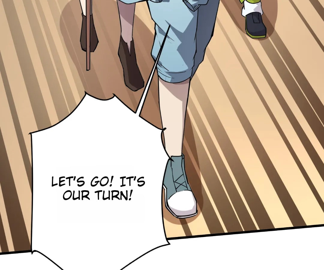 Read The Ultimate Summoner chapter 96 image 12 on Lezhin