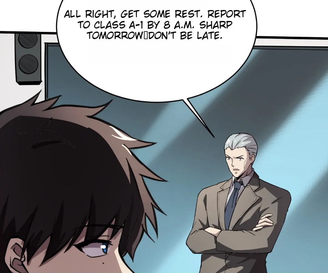 Read The Ultimate Summoner chapter 96 image 120 on Lezhin