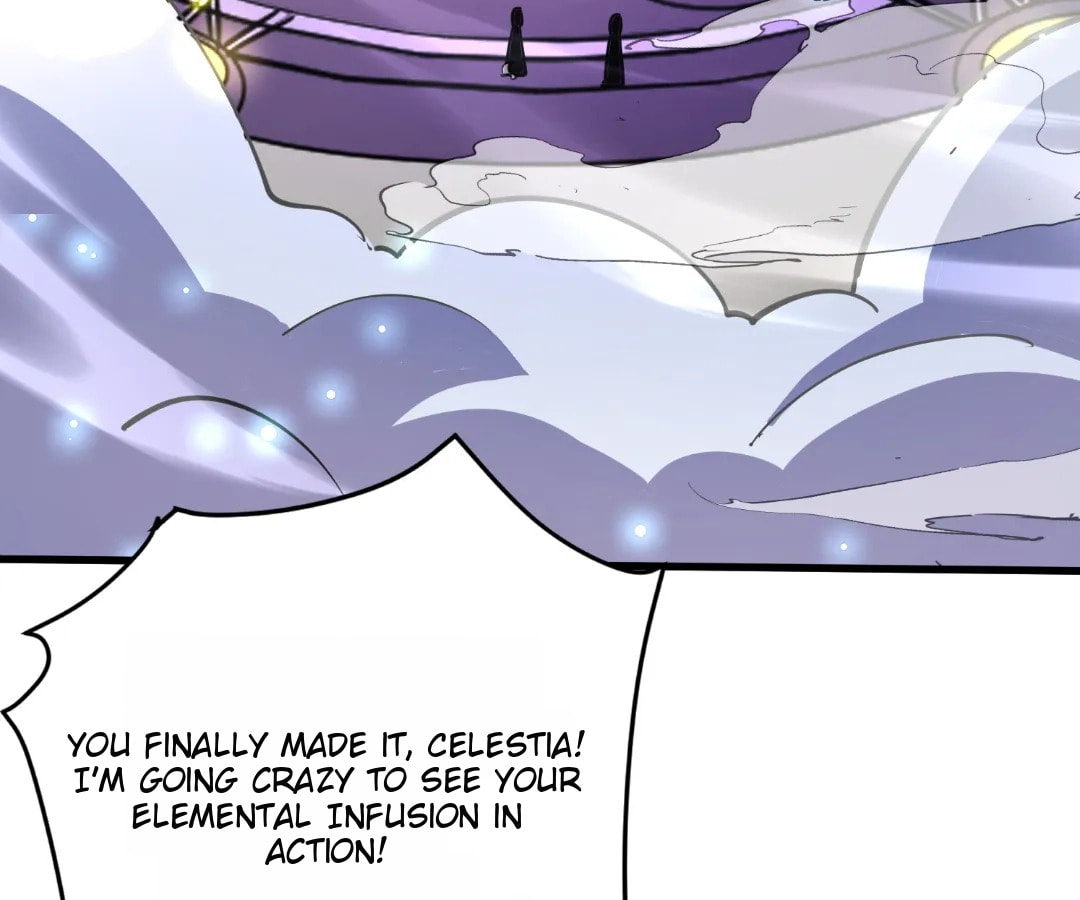 Read The Ultimate Summoner chapter 96 image 131 on Lezhin