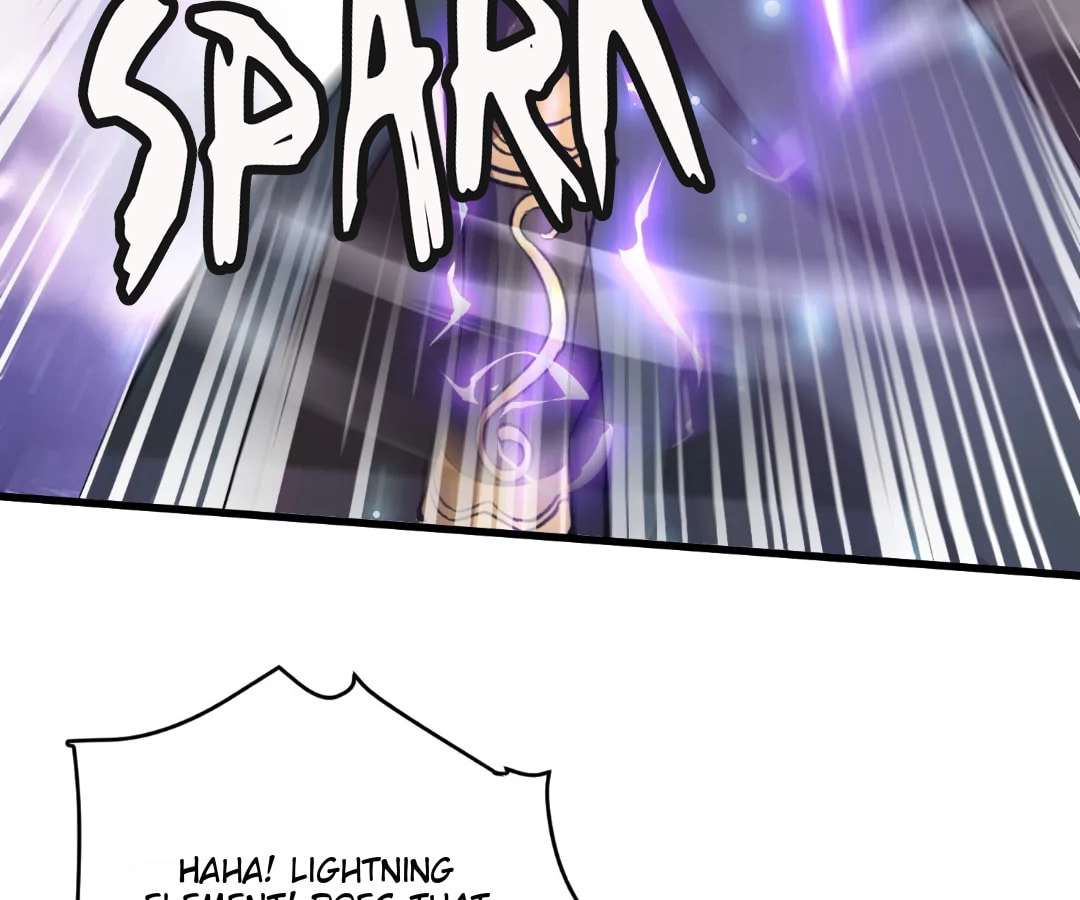 Read The Ultimate Summoner chapter 96 image 140 on Lezhin
