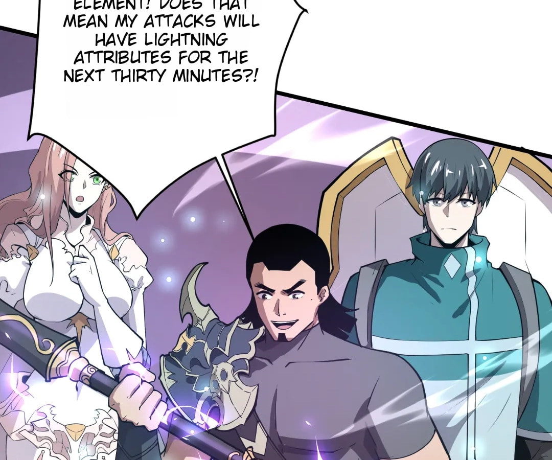 Read The Ultimate Summoner chapter 96 image 141 on Lezhin