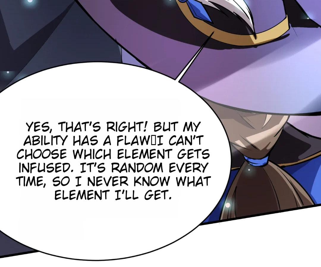 Read The Ultimate Summoner chapter 96 image 143 on Lezhin