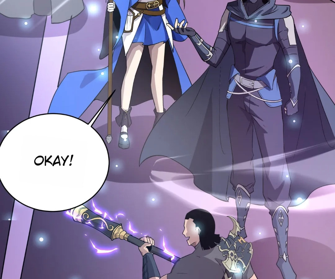 Read The Ultimate Summoner chapter 96 image 145 on Lezhin